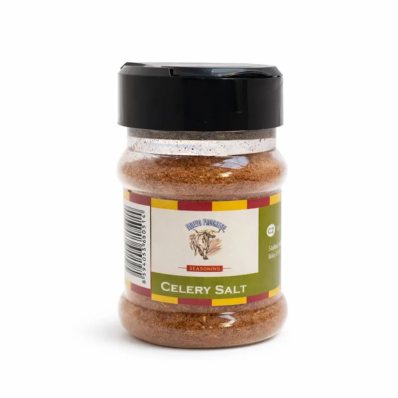 Celery Salt