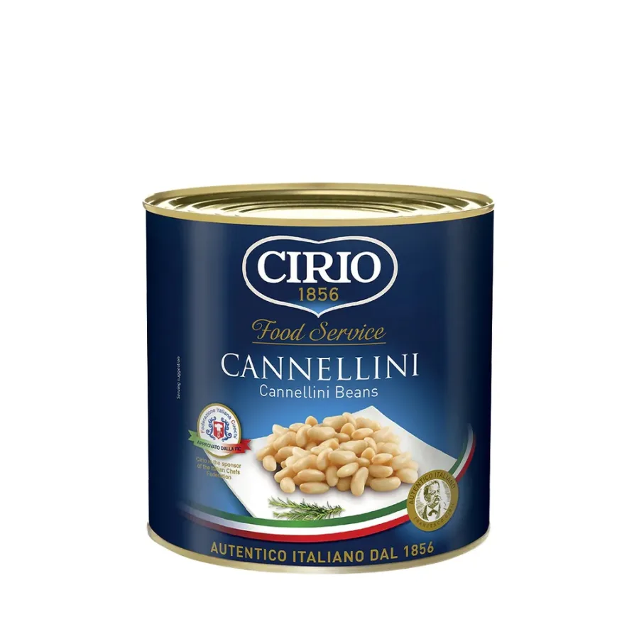 Cirio Cannellini Beans