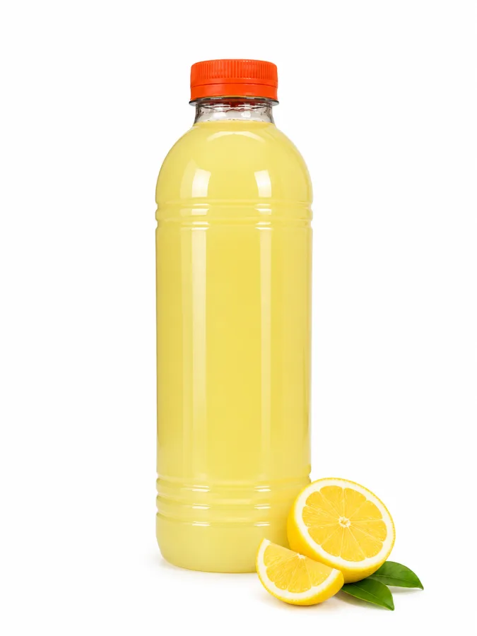 Citroensap
