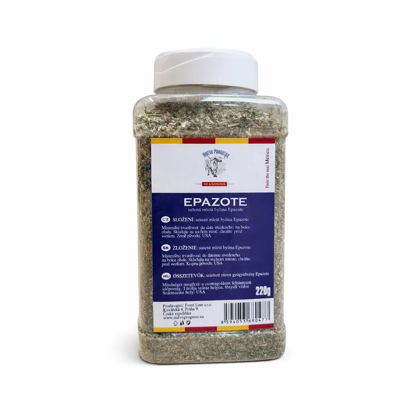 Epazote Dried