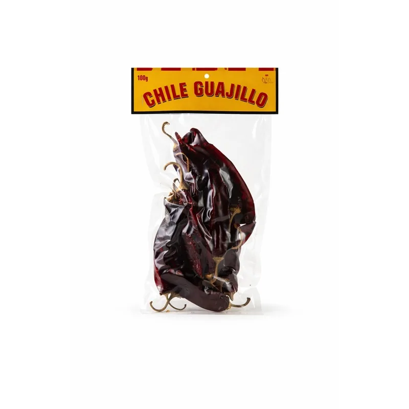 Guajillo Chili Dried
