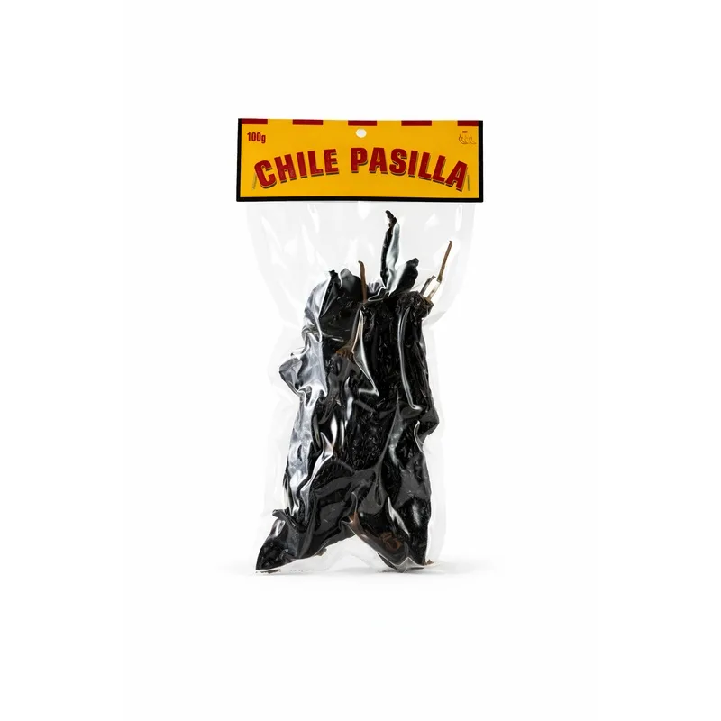 Pasilla Chili Dried