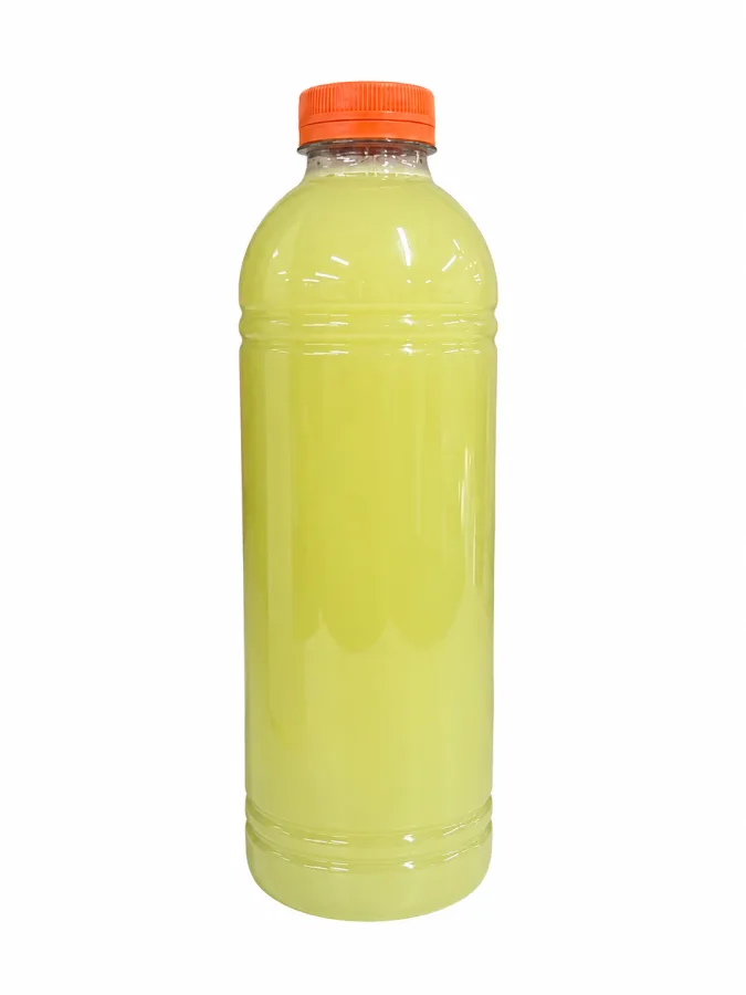 Limoensap
