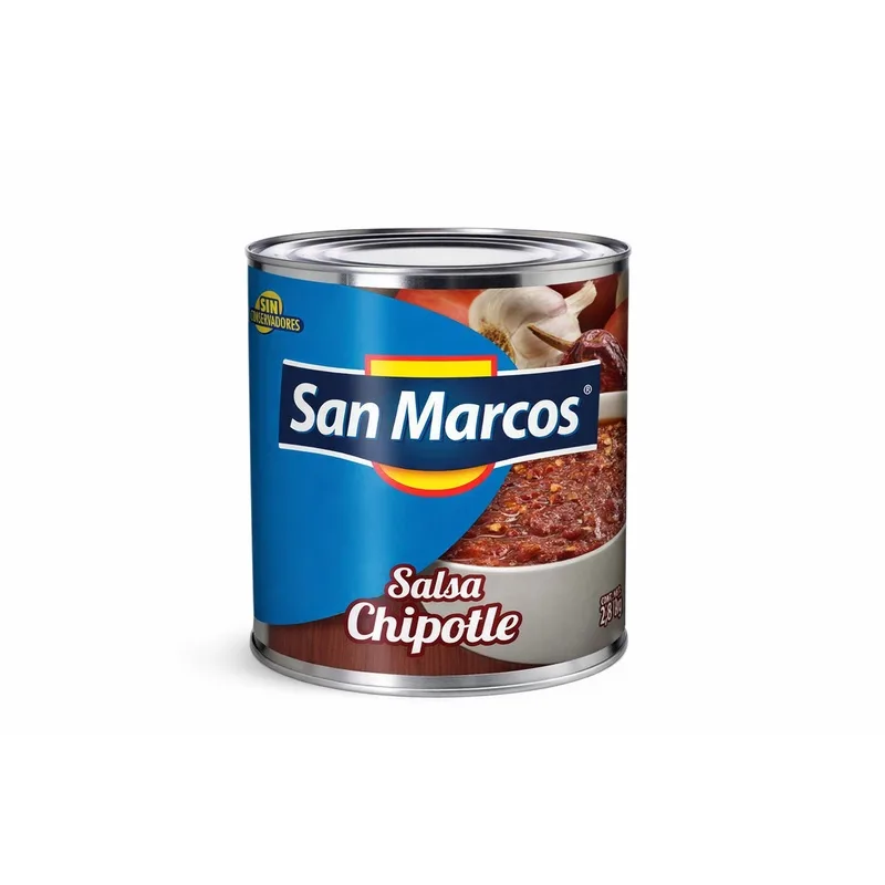 Salsa Chipotle
