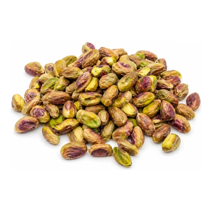 Pistachenoten